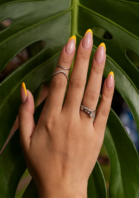 Orchid Nail Lounge