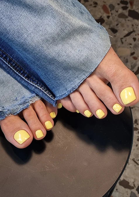 Orchid Nail Lounge