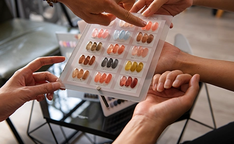Orchid Nail Lounge